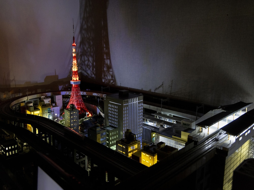 秋葉原ワシントンホテル 東京