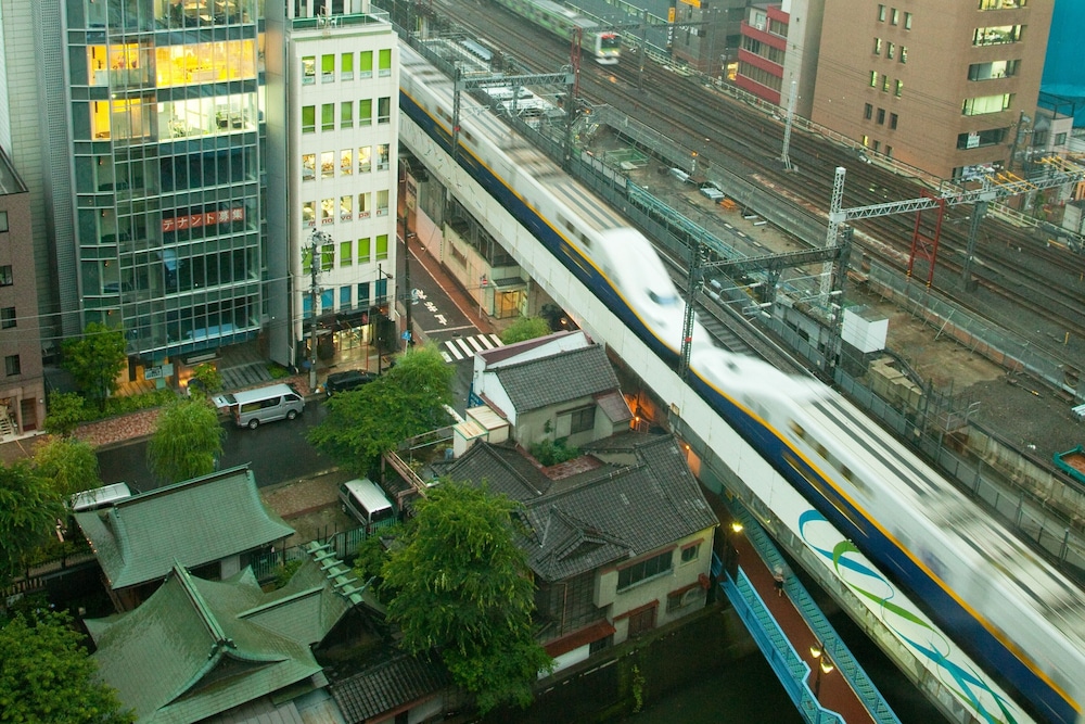 秋葉原ワシントンホテル 東京