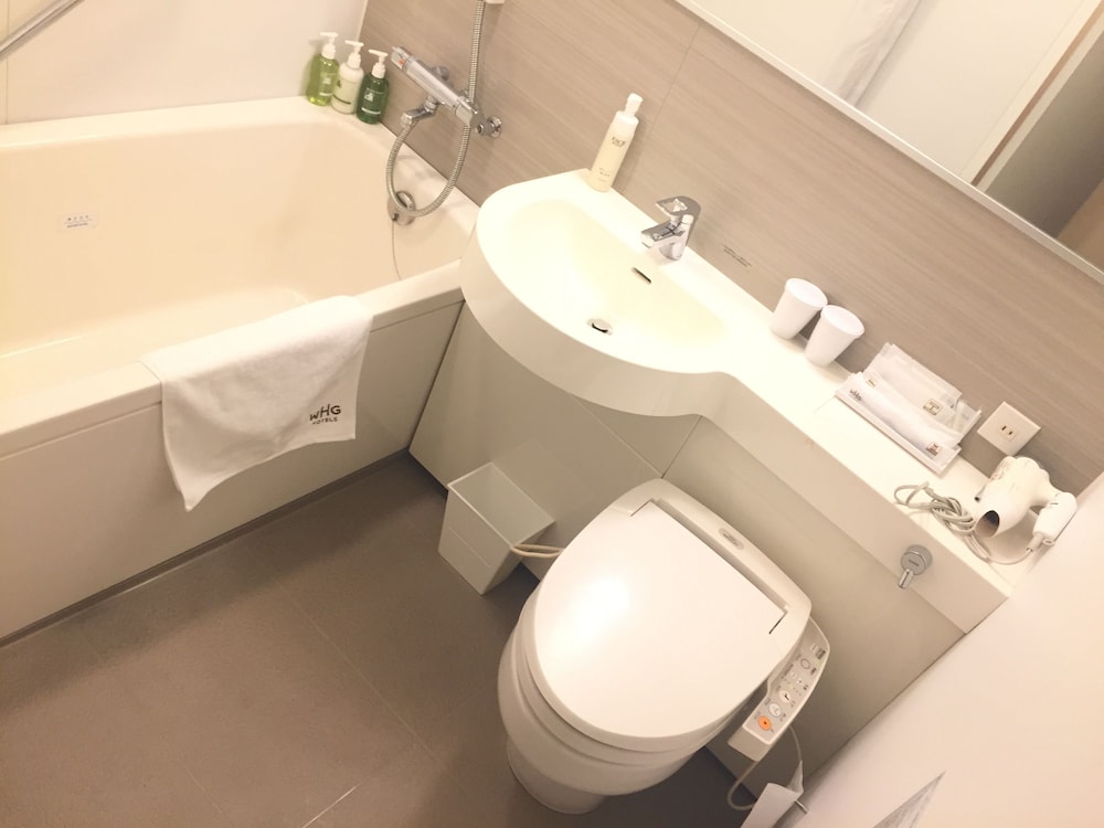 秋葉原ワシントンホテル 東京