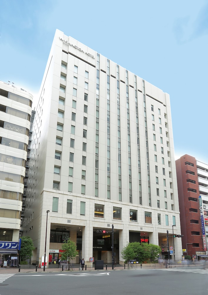秋葉原ワシントンホテル 東京