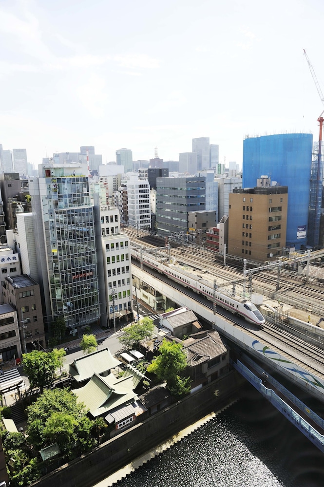 秋葉原ワシントンホテル 東京