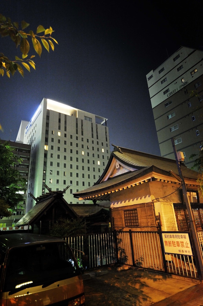 秋葉原ワシントンホテル 東京
