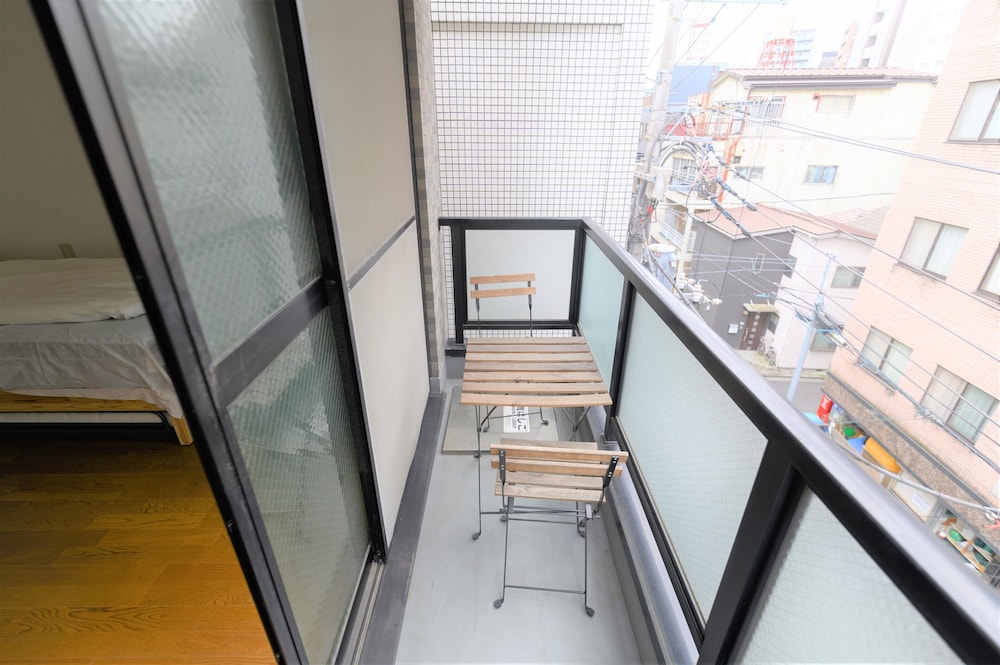 LE PETIT TOKYO 東京