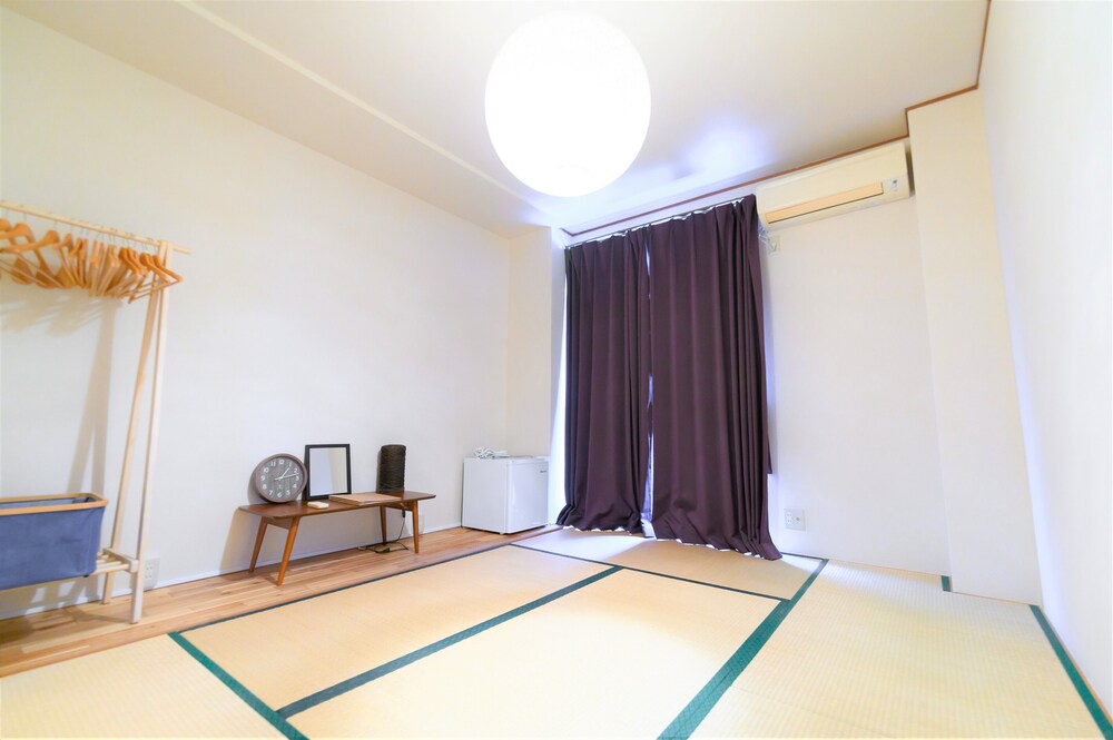 LE PETIT TOKYO 東京