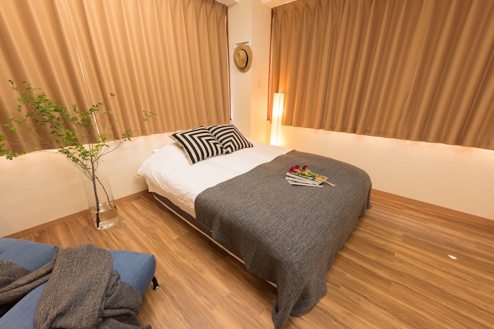 TORA HOTEL KOMAGOME B 東京