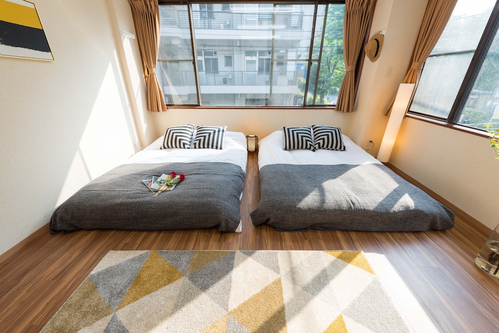 TORA HOTEL KOMAGOME B 東京