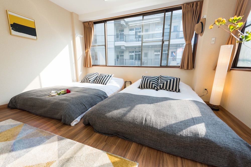 TORA HOTEL KOMAGOME B 東京
