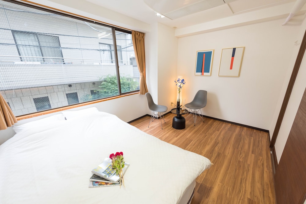 TORA HOTEL KOMAGOME B 東京