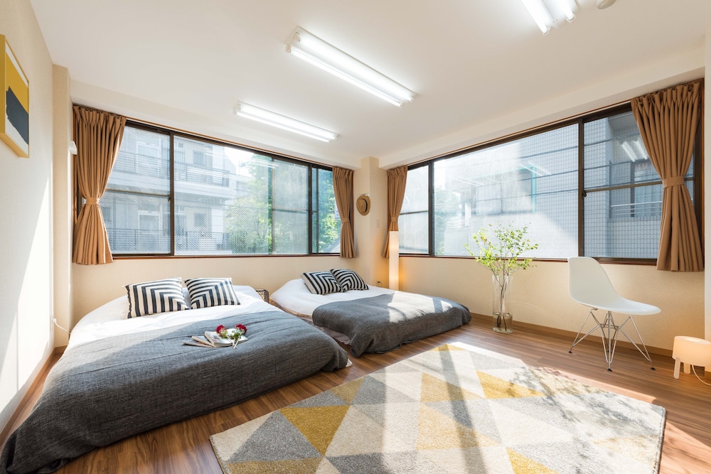 TORA HOTEL KOMAGOME B 東京