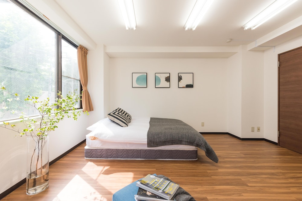 TORA HOTEL KOMAGOME B 東京