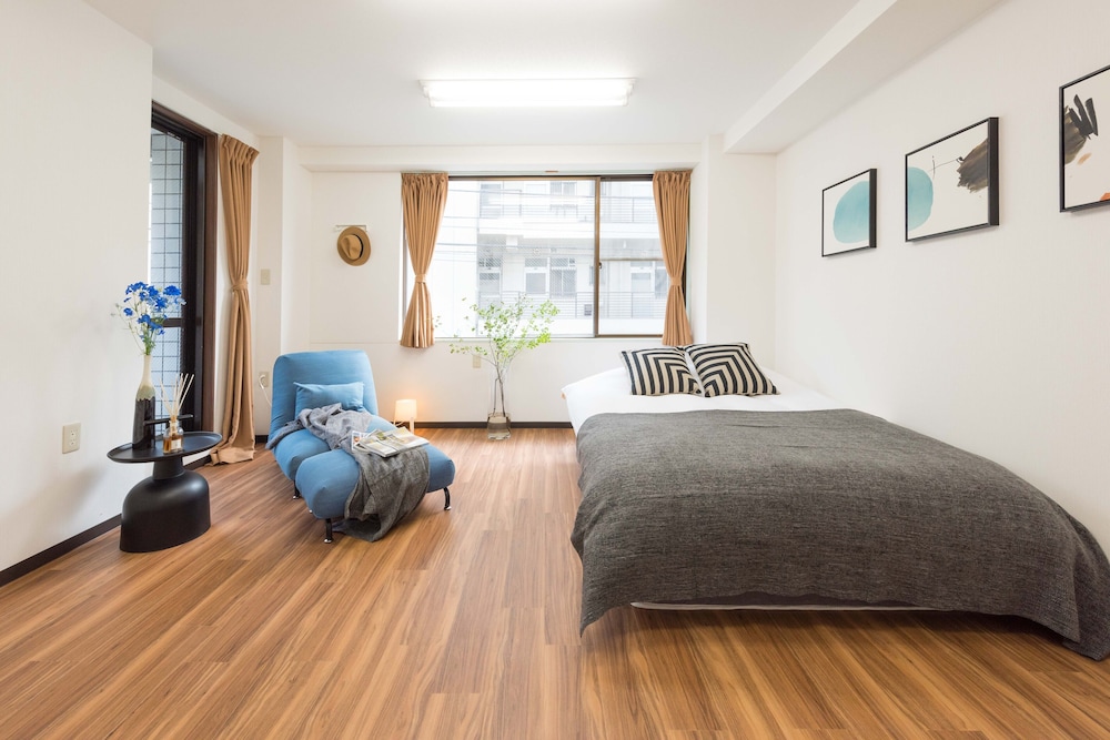 TORA HOTEL KOMAGOME B 東京