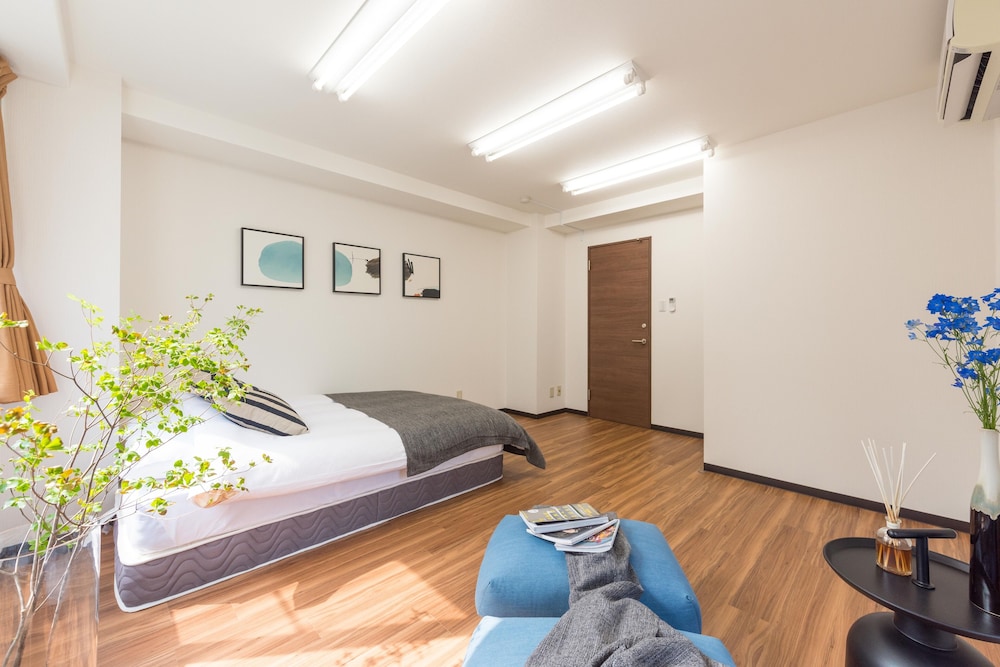TORA HOTEL KOMAGOME B 東京