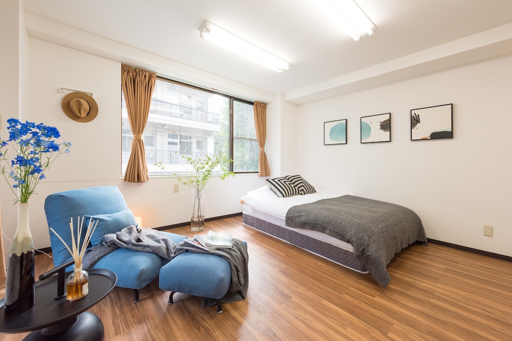 TORA HOTEL KOMAGOME B 東京