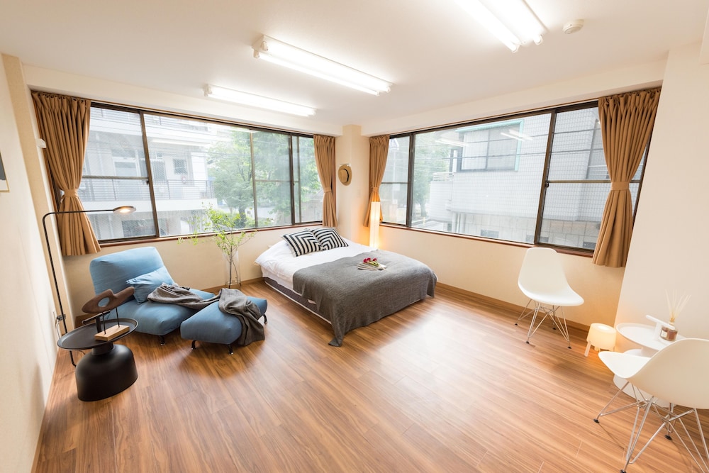 TORA HOTEL KOMAGOME B 東京