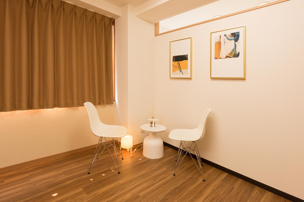 TORA HOTEL KOMAGOME B 東京