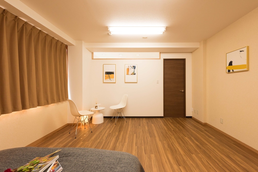 TORA HOTEL KOMAGOME B 東京