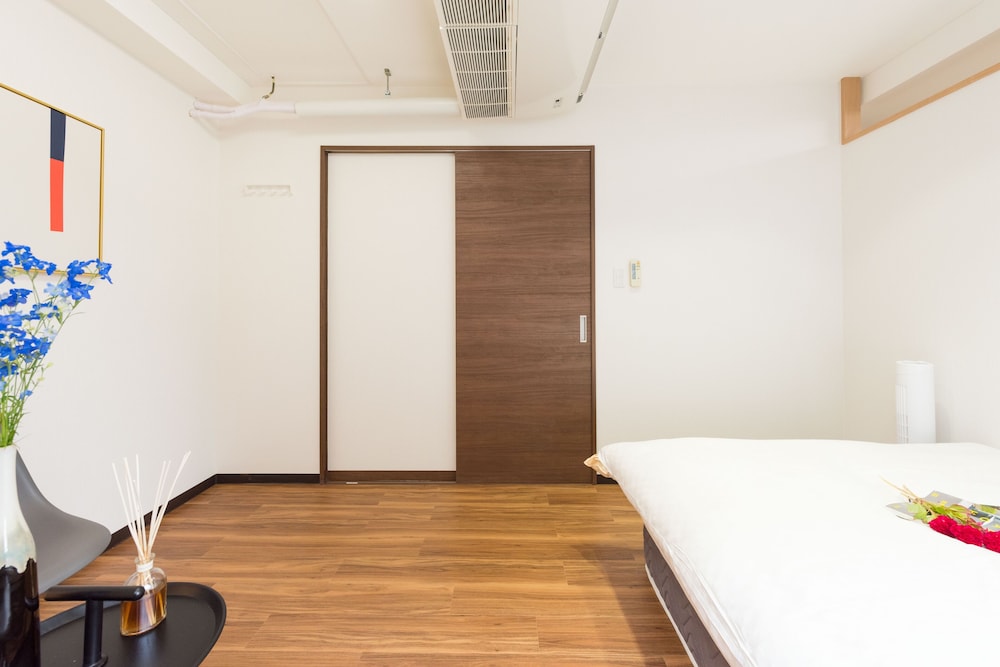TORA HOTEL KOMAGOME B 東京