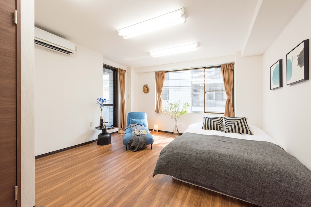 TORA HOTEL KOMAGOME B 東京