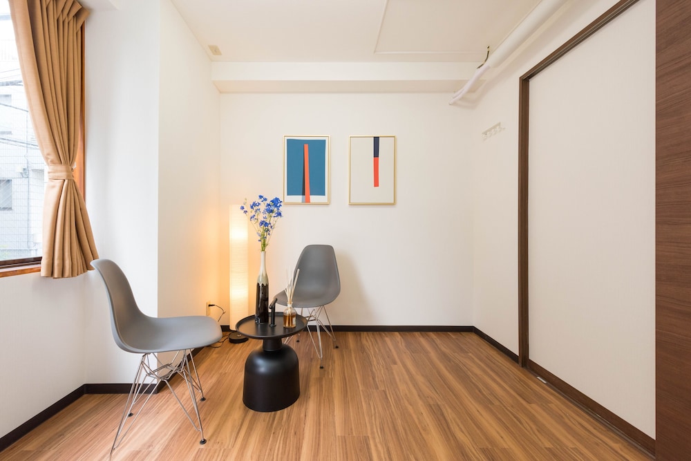 TORA HOTEL KOMAGOME B 東京