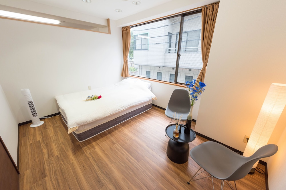 TORA HOTEL KOMAGOME B 東京