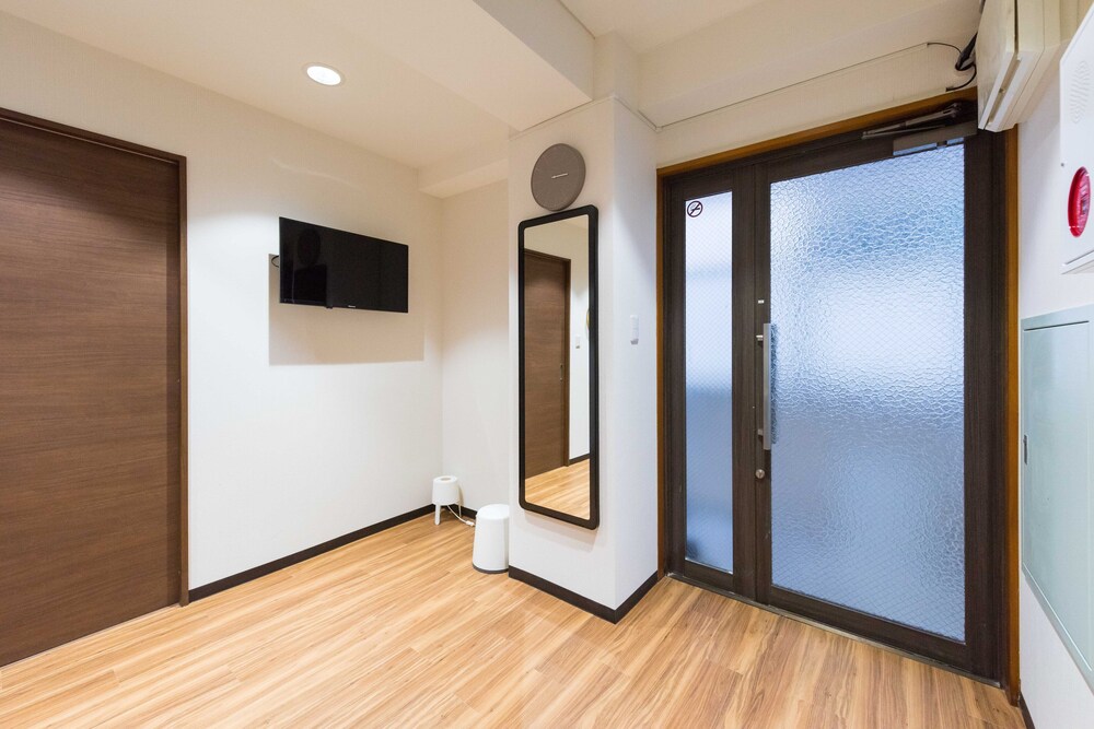 TORA HOTEL KOMAGOME B 東京