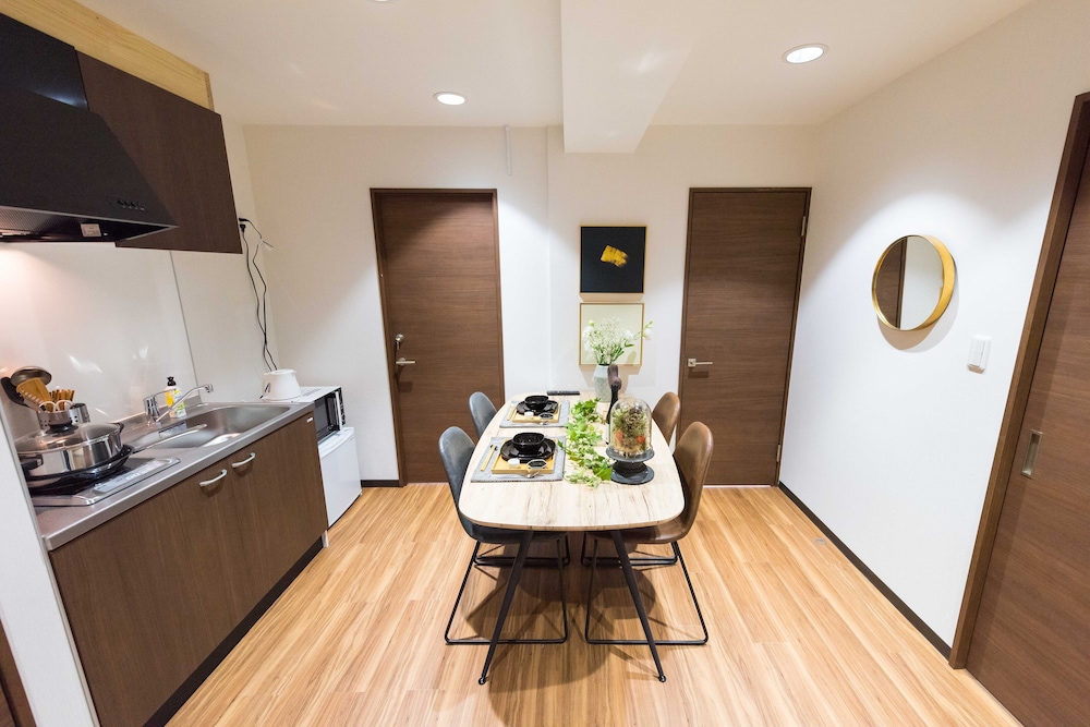 TORA HOTEL KOMAGOME B 東京