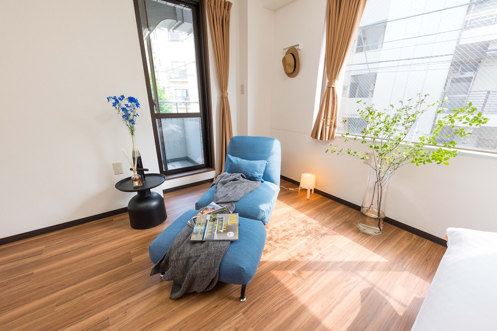 TORA HOTEL KOMAGOME B 東京