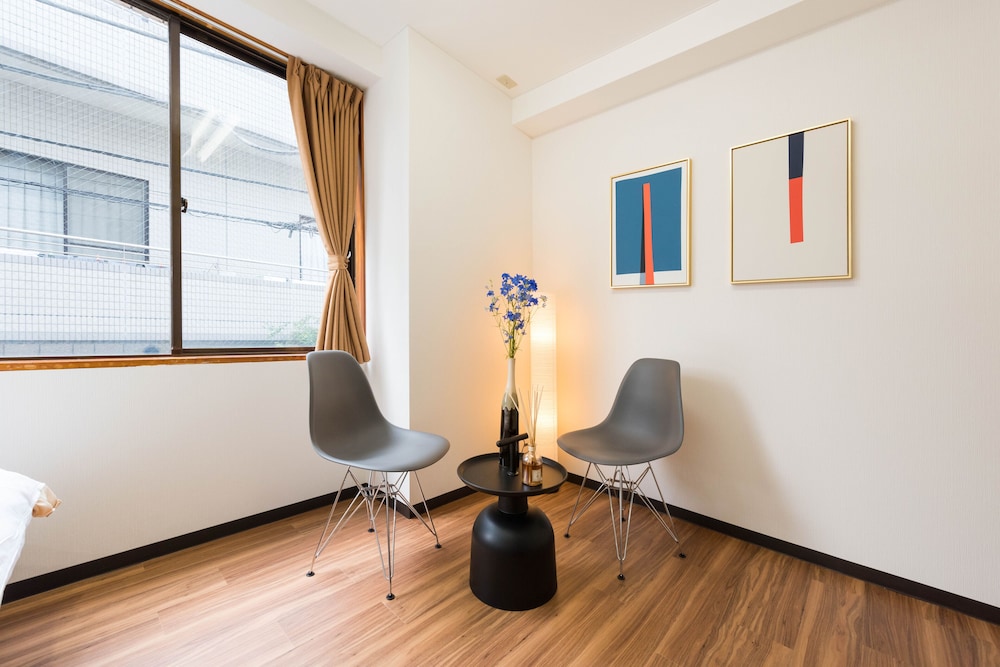 TORA HOTEL KOMAGOME B 東京