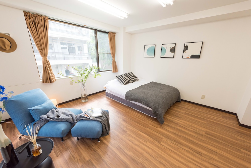 TORA HOTEL KOMAGOME B 東京