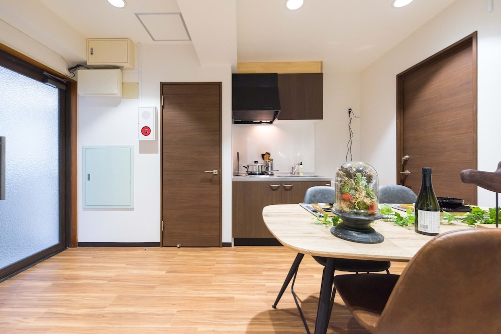 TORA HOTEL KOMAGOME B 東京