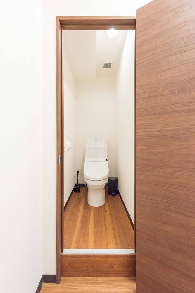 TORA HOTEL KOMAGOME B 東京
