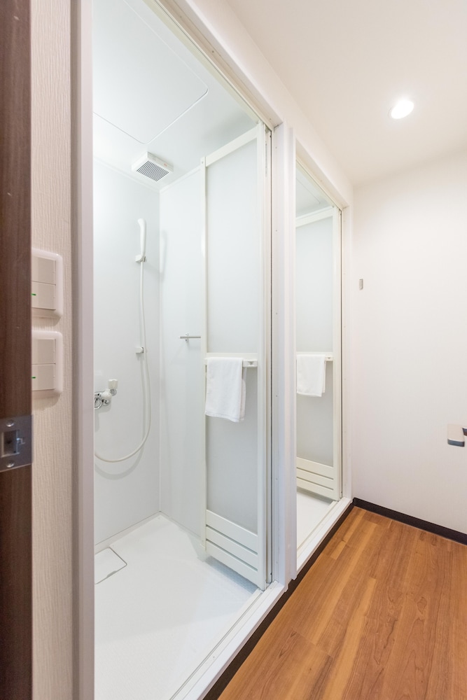 TORA HOTEL KOMAGOME B 東京