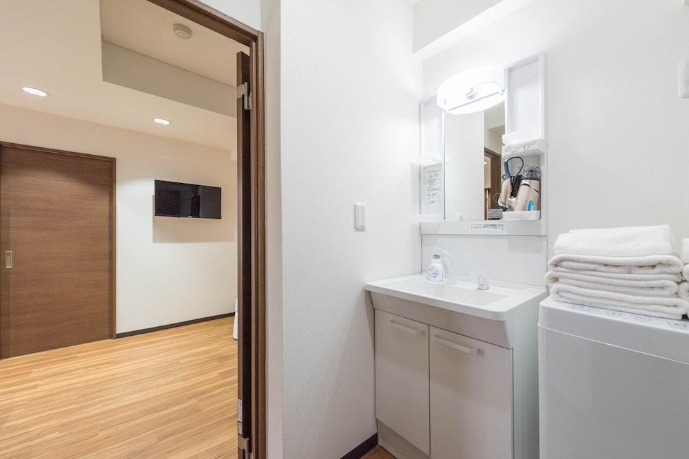 TORA HOTEL KOMAGOME B 東京