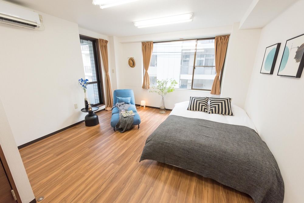 TORA HOTEL KOMAGOME B 東京