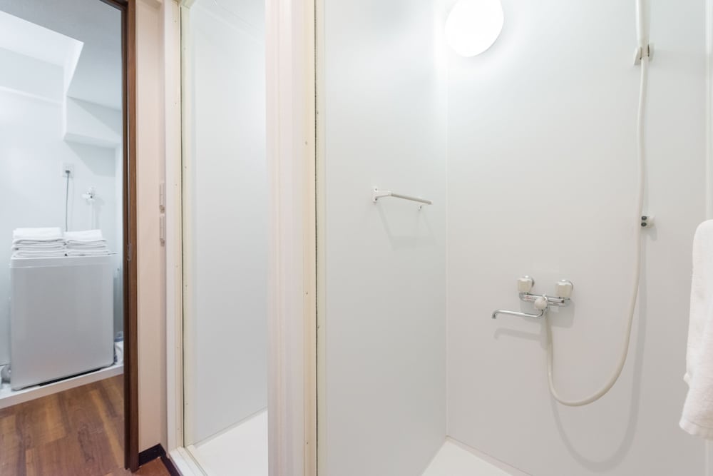 TORA HOTEL KOMAGOME B 東京