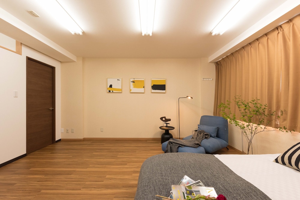 TORA HOTEL KOMAGOME B 東京