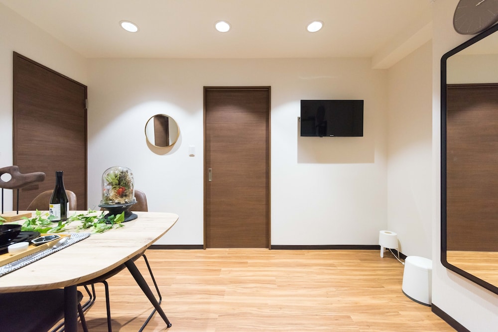 TORA HOTEL KOMAGOME B 東京