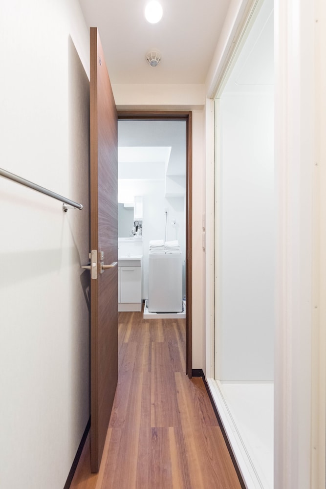 TORA HOTEL KOMAGOME B 東京