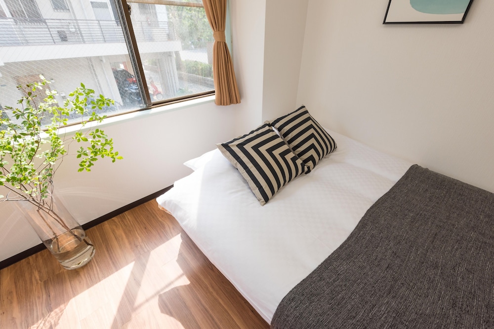 TORA HOTEL KOMAGOME B 東京