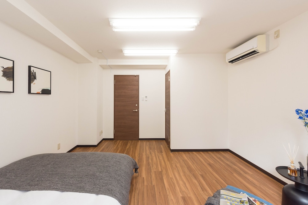 TORA HOTEL KOMAGOME B 東京