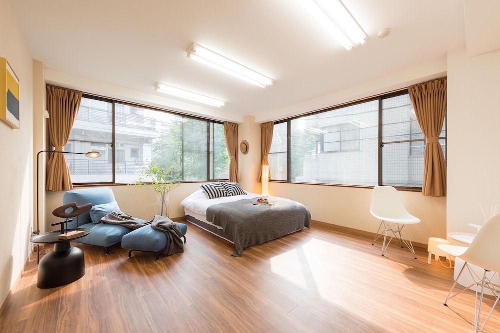 TORA HOTEL KOMAGOME B 東京
