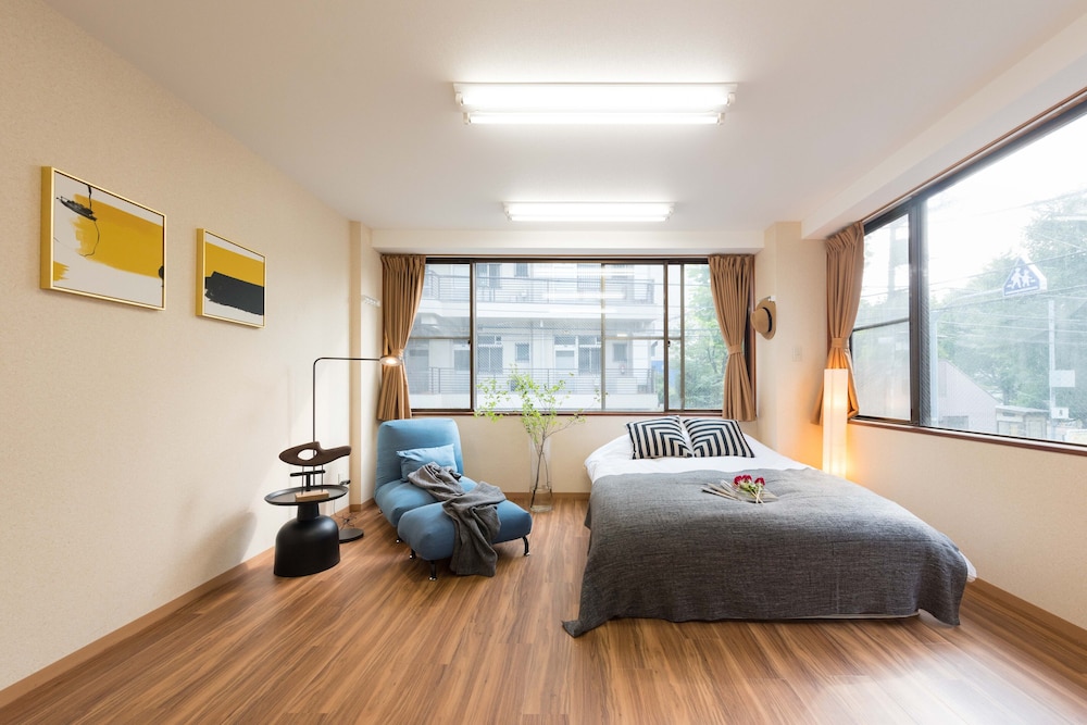 TORA HOTEL KOMAGOME B 東京