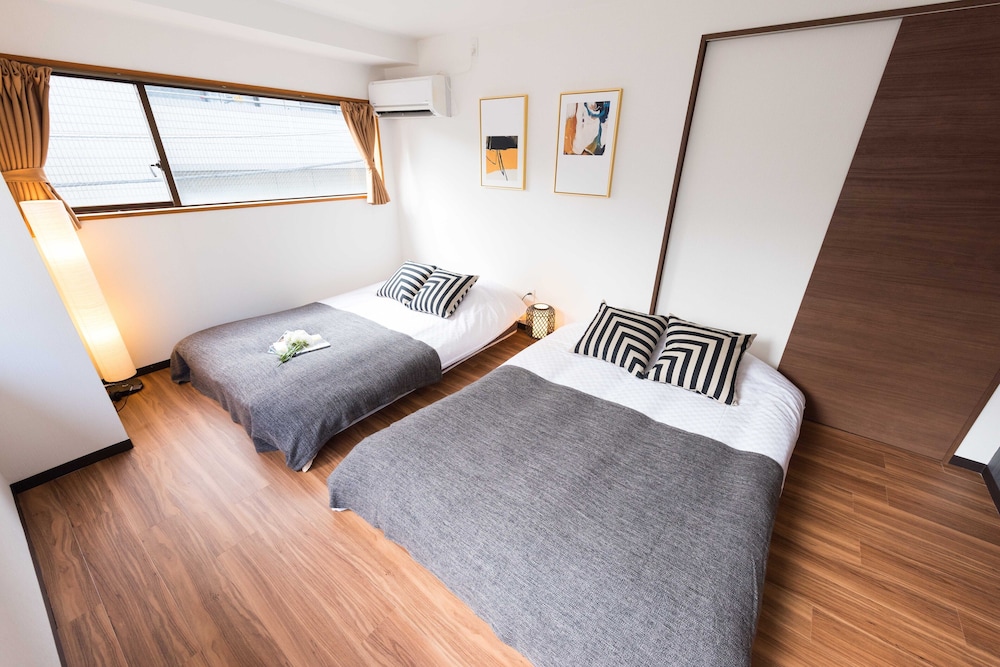 TORA HOTEL KOMAGOME C 東京