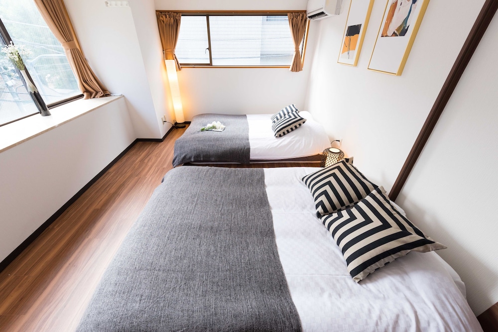 TORA HOTEL KOMAGOME C 東京