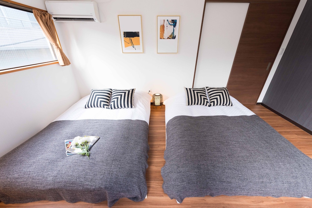 TORA HOTEL KOMAGOME C 東京