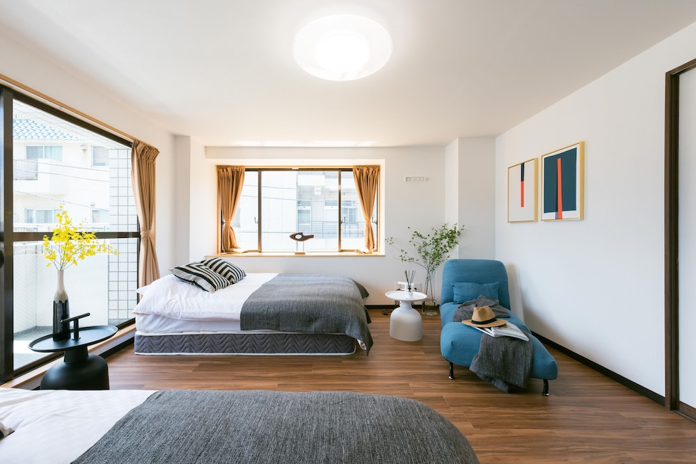 TORA HOTEL KOMAGOME C 東京
