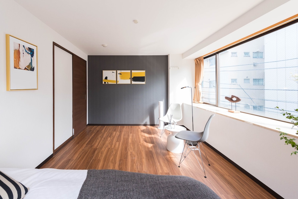 TORA HOTEL KOMAGOME C 東京