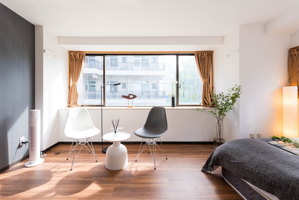 TORA HOTEL KOMAGOME C 東京