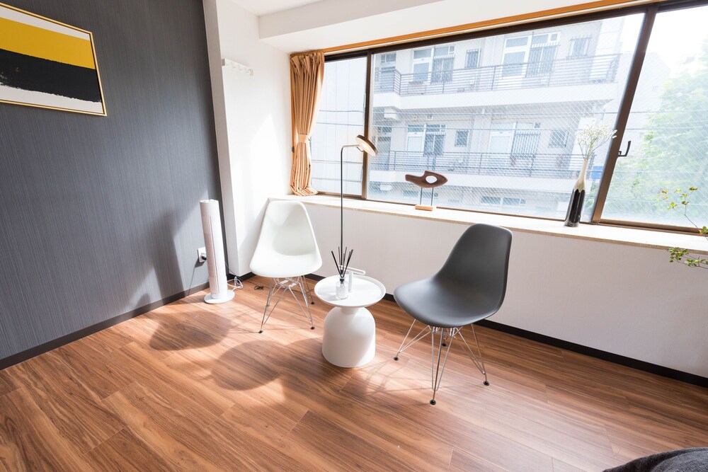 TORA HOTEL KOMAGOME C 東京