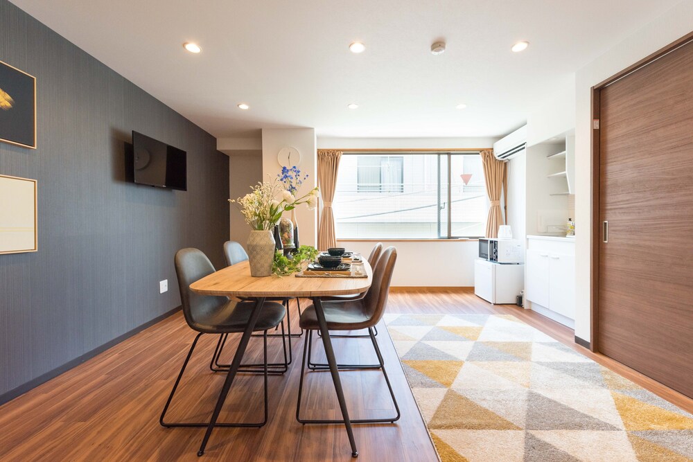 TORA HOTEL KOMAGOME C 東京